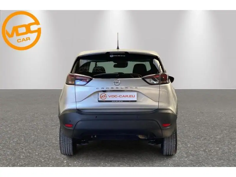 Occasion Opel Crossland EDITION GREY 7