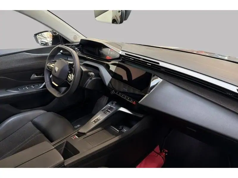 Occasion Peugeot 308 Allure GREY 2