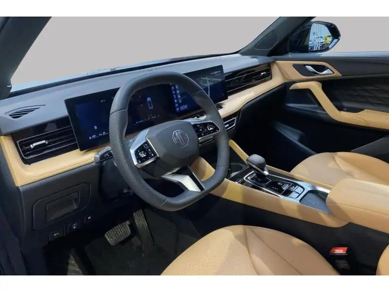 Occasion MG HS LUXURY 1.5 PHEV BLACK 9