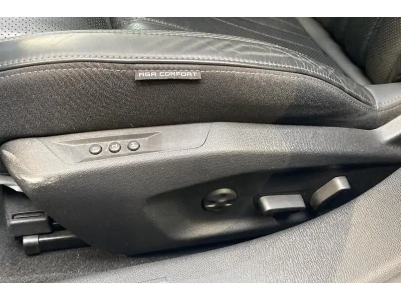 Occasie Peugeot 408 Allure Pack *Visiopark 3-Cuir* GREY 21