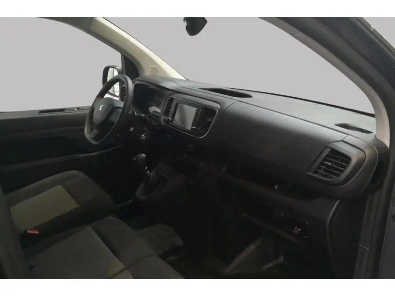 VEHICLE__CONDITION_SERVICE Peugeot Expert IV Premium GREY 2