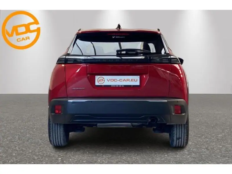 Occasion Peugeot 2008 II Allure RED 7