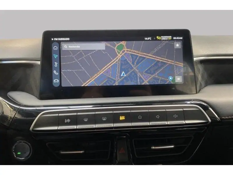Occasie MG MG3 Comfort*Caméra GPS Jantes Alu BLACK 13