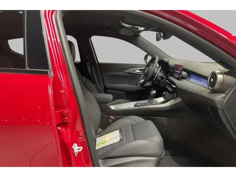 Occasion Alfa Romeo Tonale Plug-In Hybrid Q4 19 RED 8