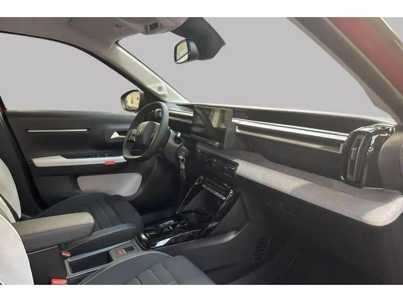 VEHICLE__CONDITION_SERVICE Citroen C3 and ë- IV Max RED 2