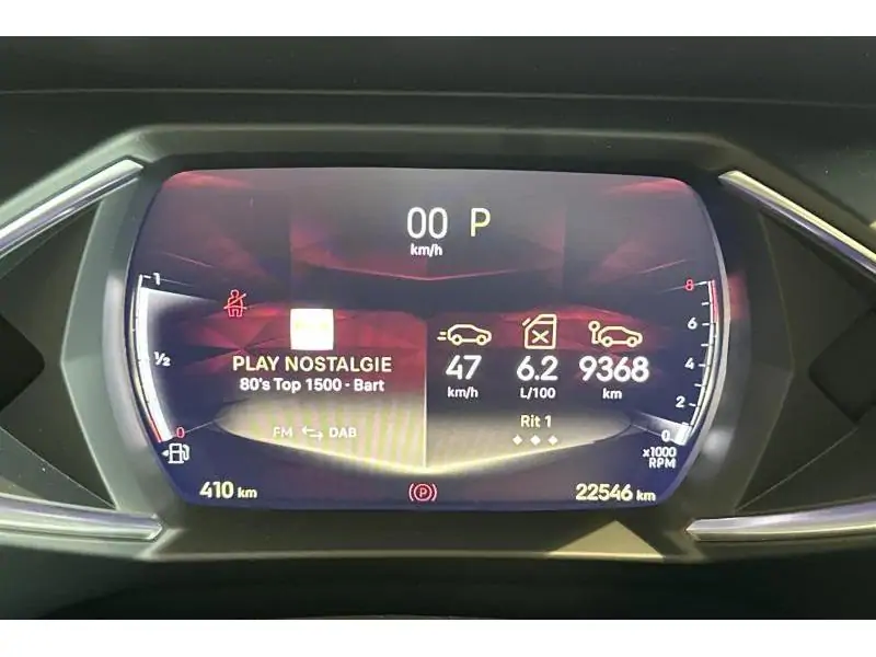 Occasion DS Automobiles DS 3 Crossback Performance Line BLACK 23