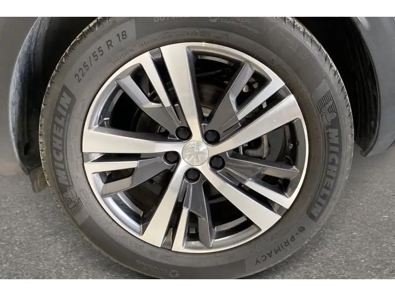 Occasion Peugeot 3008 II Allure Pack BLUE 20
