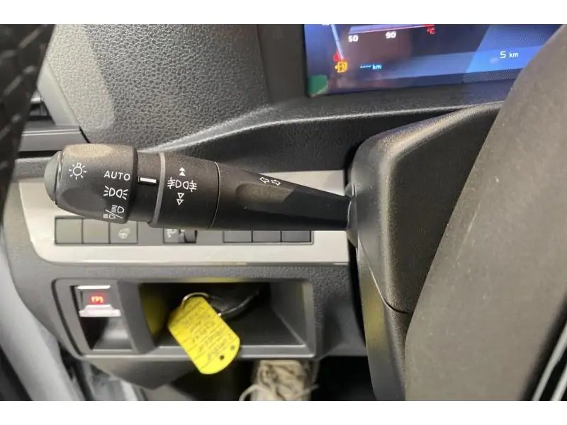 Occasion Peugeot Expert IV Premium DOUBLE CABINE WHITE 27