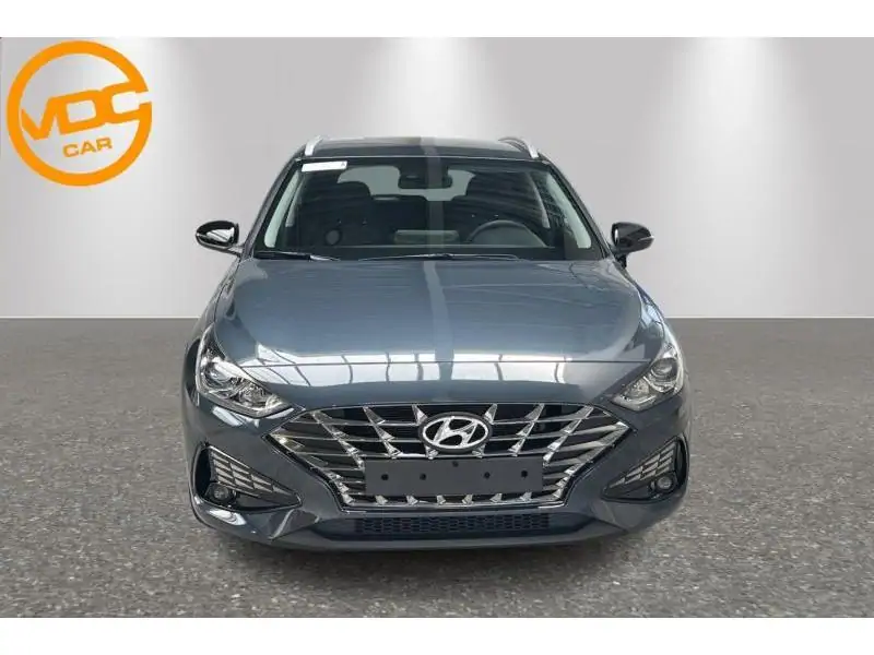 Occasie Hyundai i30 MHEV Techno GREY 6