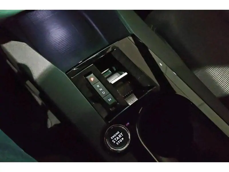 VEHICLE__CONDITION_SERVICE Lancia Ypsilon Hybrid GREY 16