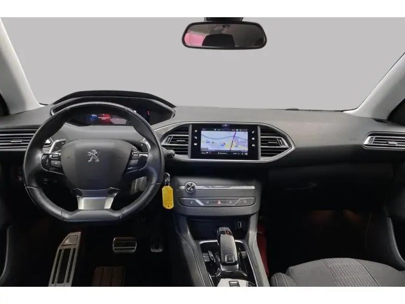 Occasion Peugeot 308 SW Active GREY 11