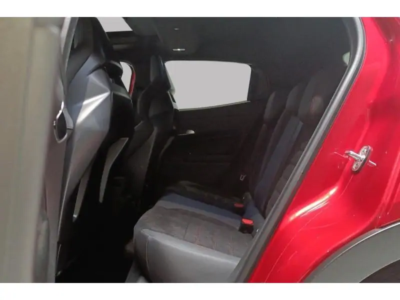 VEHICLE__CONDITION_SERVICE Alfa Romeo Junior Elettrica - Veloce RED 18