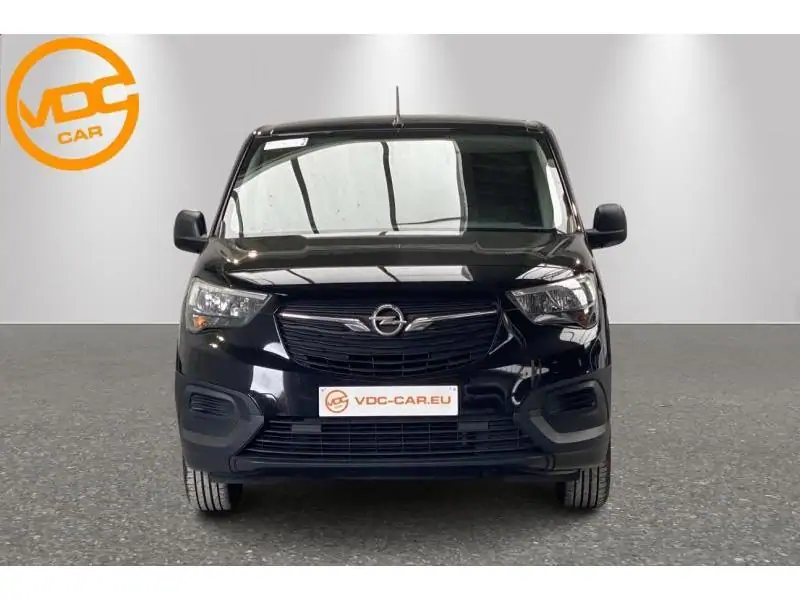 Occasion Opel Combo Cargo Comfort BLACK 5