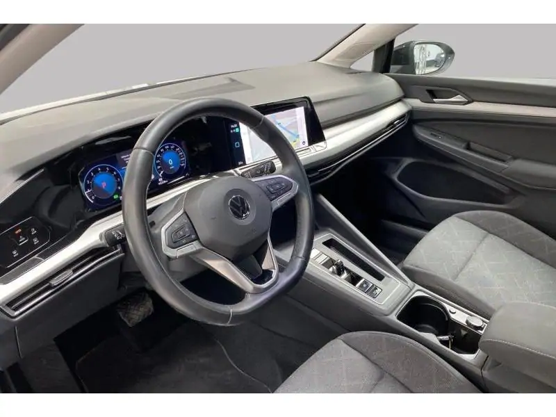 Occasion Volkswagen Golf Variant VIII  Life BLACK 9