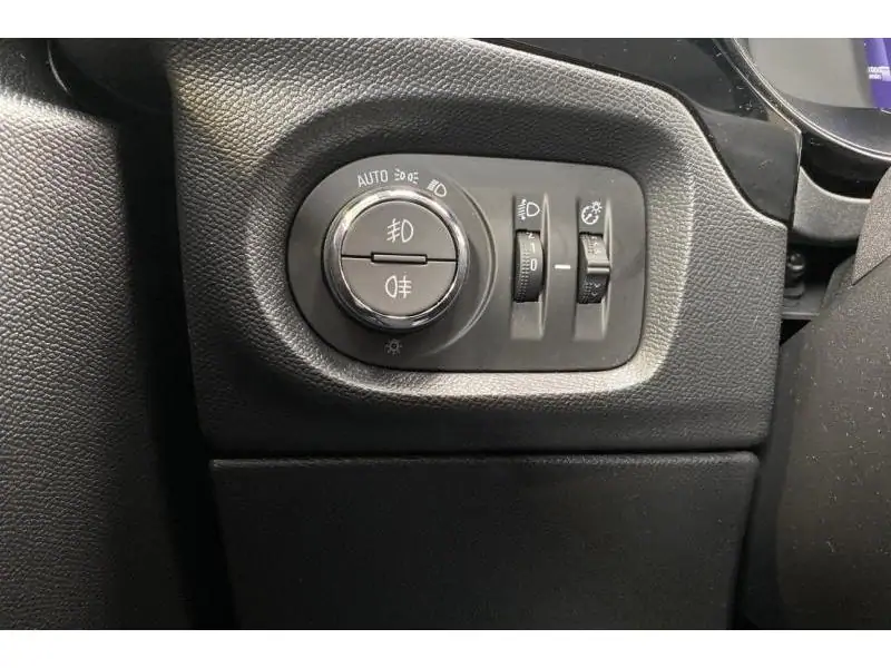 Occasion Opel Corsa F Edition GREY 24