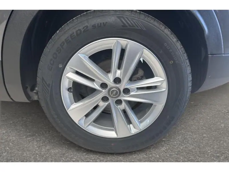 Occasion Opel Grandland X Edition GREY 20