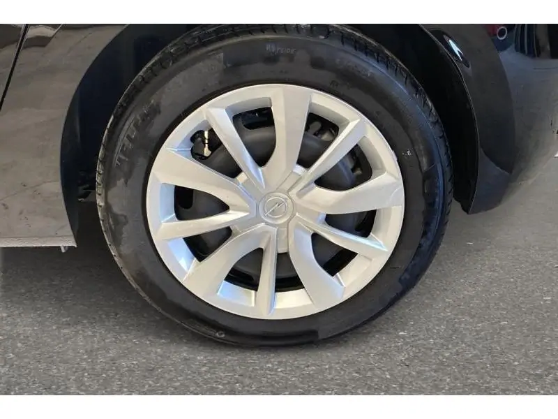 Occasion Opel Corsa F Edition BLACK 20