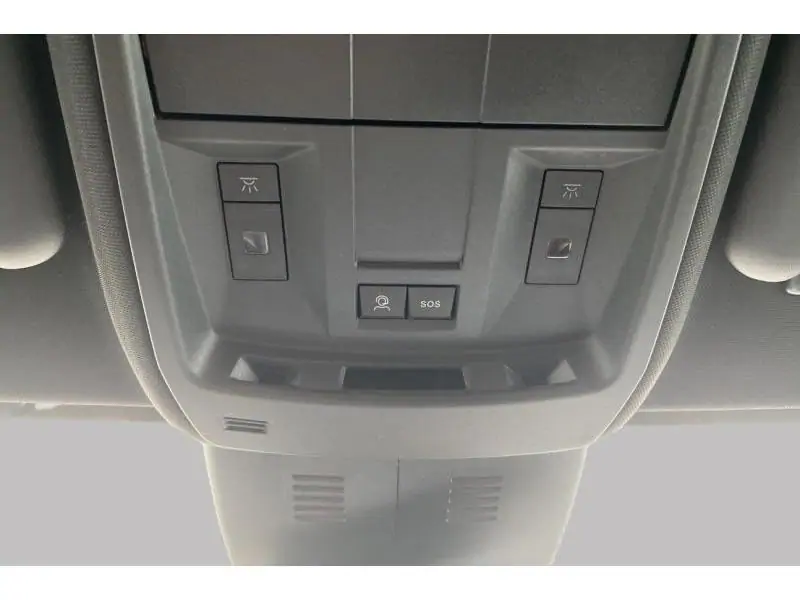 Occasion Peugeot 5008 GT - HYBRID - 7PL - 145 PK GREY 39