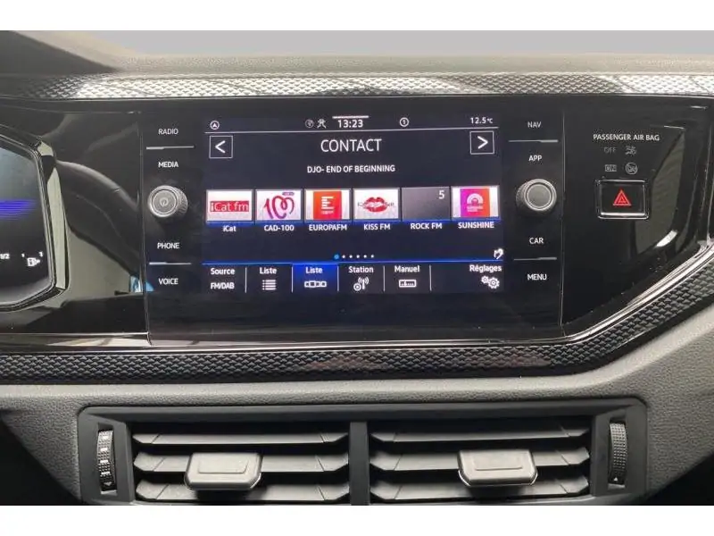 Occasion Volkswagen Taigo Life BLUE 28