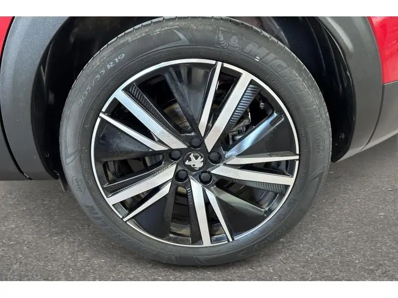 Occasion Peugeot 3008 II GT RED 22