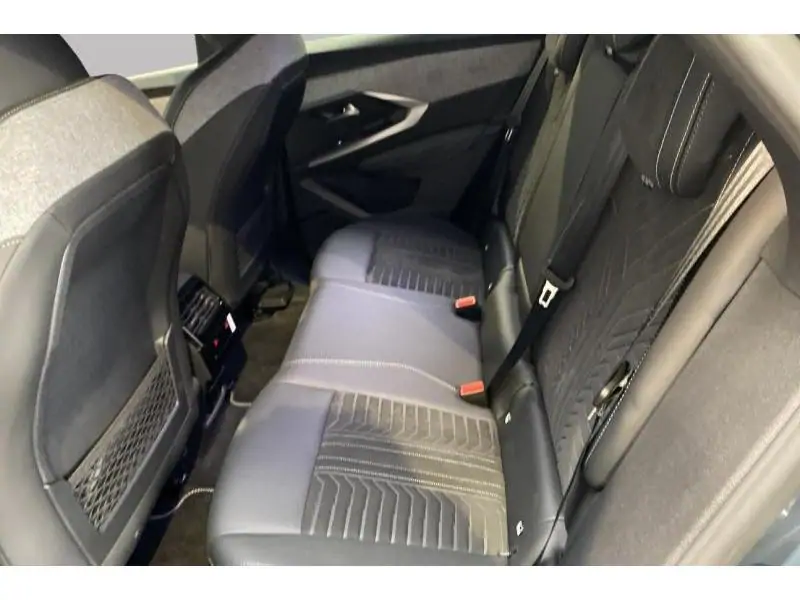 Occasie Peugeot 3008 GT 1.6 Plug-In Hybrid BLUE 18