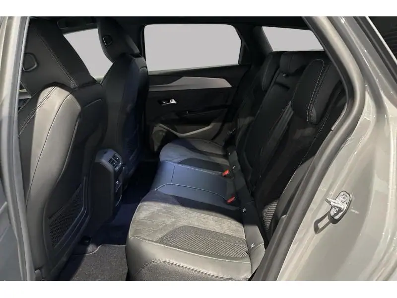 VEHICLE__CONDITION_SERVICE Peugeot 308 SW E- GT GREY 16