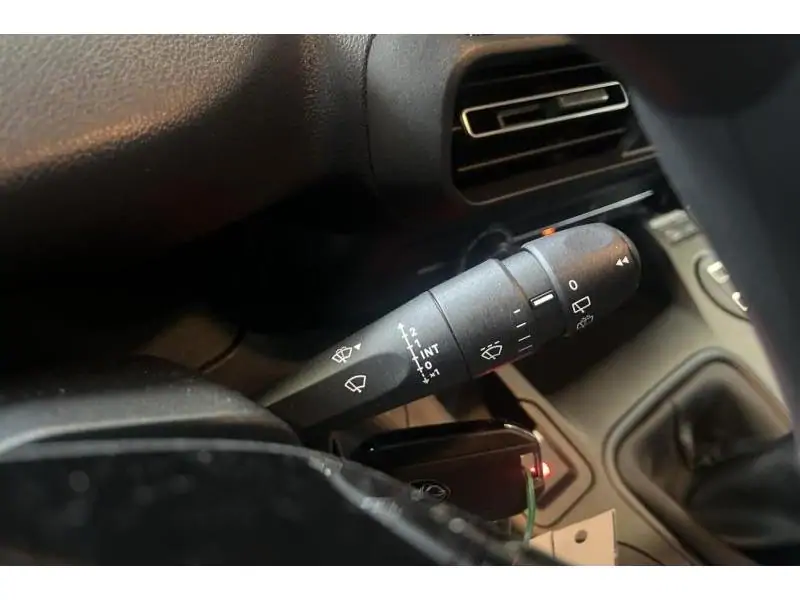 VEHICLE__CONDITION_SERVICE Peugeot Partner STANDARD LIGHT WHITE 27