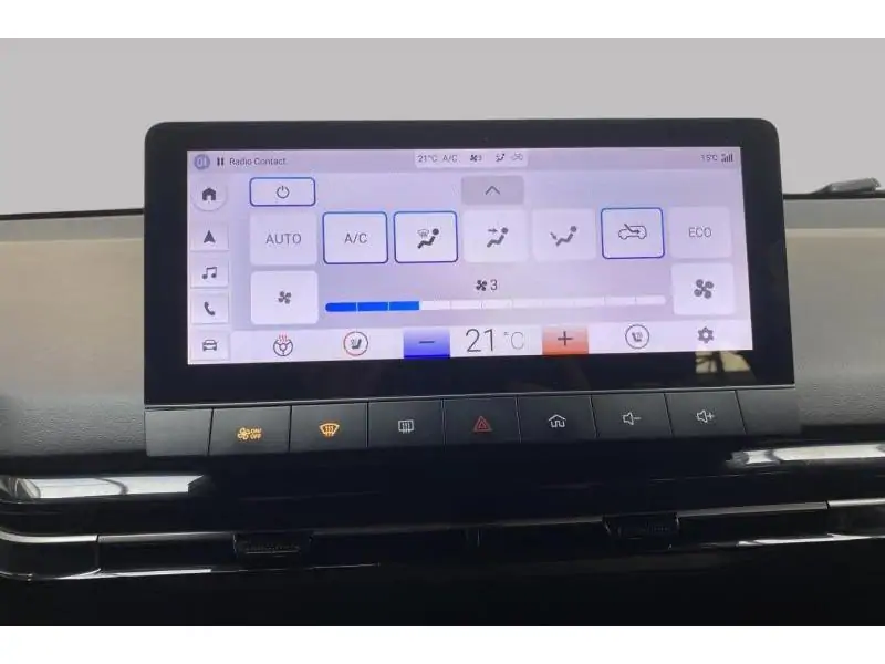 Occasion MG MG4 LUXURY 64 kWh WHITE 16