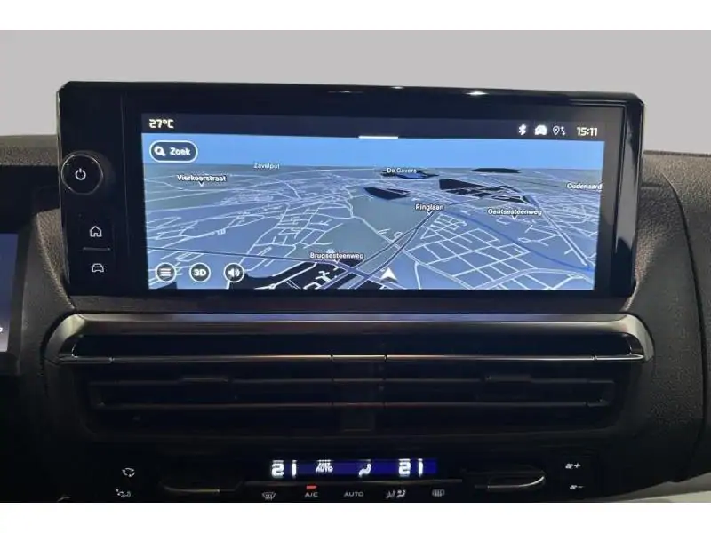 Occasion Citroen Spacetourer Holidays CAMPERVAN Plus GREY 13