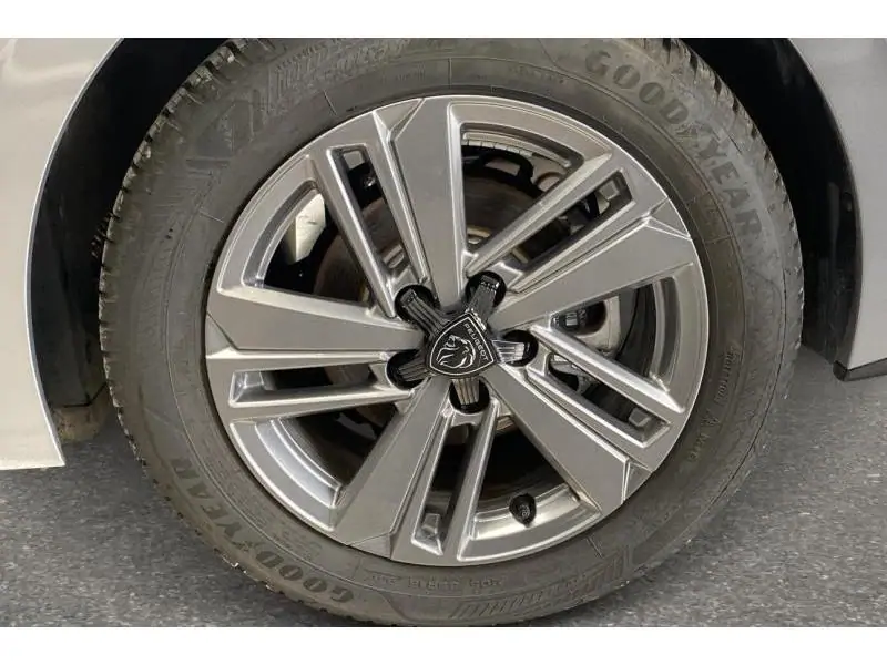 Occasion Peugeot 308 SW Allure - GPS - CAMERA GREY 20