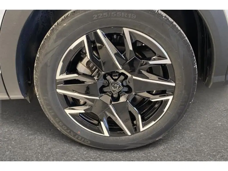 Occasion Peugeot 5008 Allure*MirrorLink Caméra de recul WHITE 20