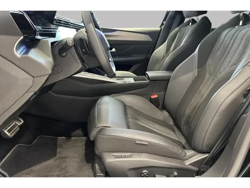 VEHICLE__CONDITION_SERVICE Peugeot 308 GT - Pano - AGR BLACK 10