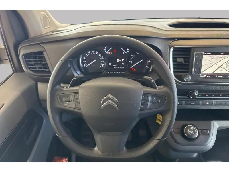 Occasion Citroen Jumpy Business L2 - AUTOMAAT GREY 12