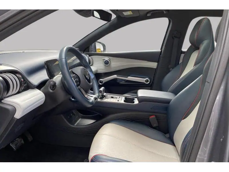Occasion BYD ATTO 3 COMFORT GREY 10