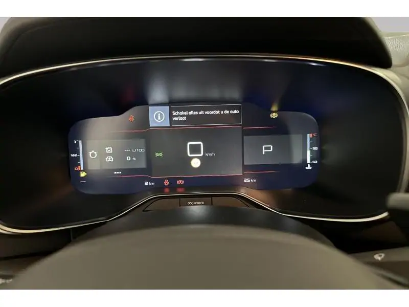 Demo Citroen C5 Aircross Hybrid 145 MAX GREY 25