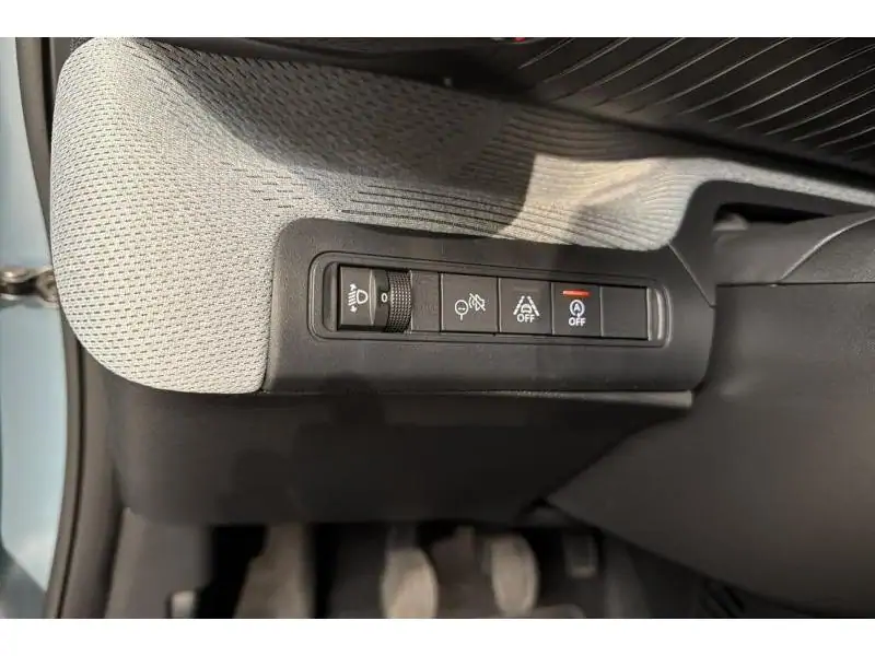 Occasion Citroen C3 1.2 Turbo 100 S&S BVM6 MAX BLUE 21