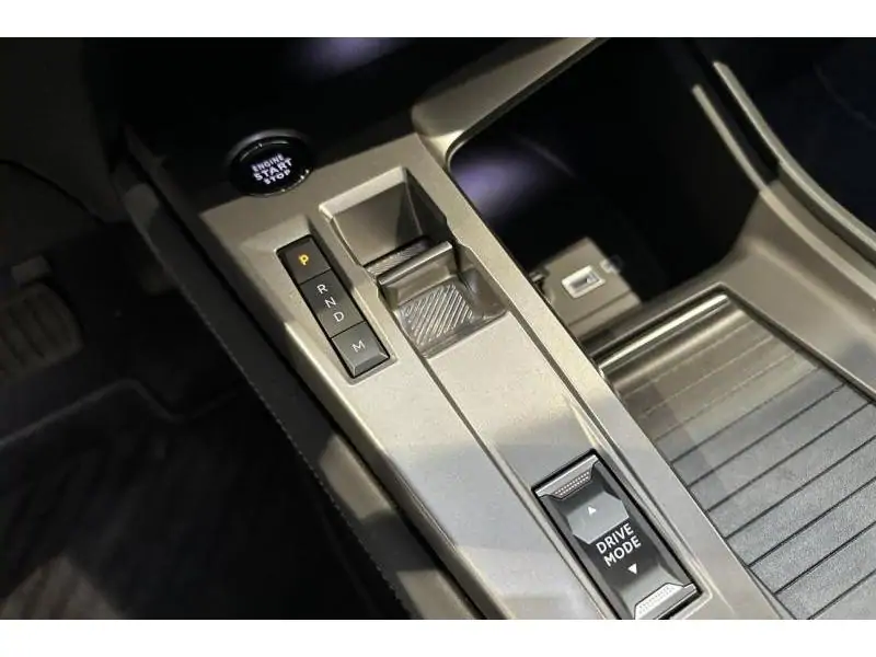VEHICLE__CONDITION_SERVICE Peugeot 308 SW Allure automaat GREY 16
