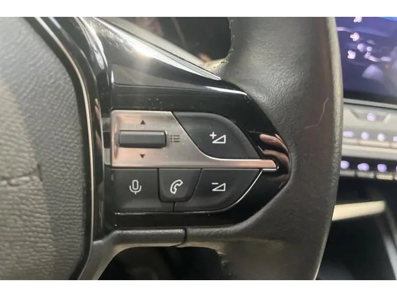 Occasion Peugeot 308 III Active Pack GREY 23