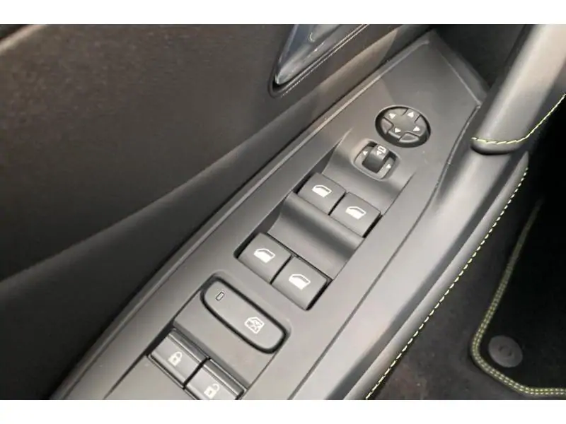 Occasion Peugeot 308 GT MHEV*GPS Caméra WHITE 17