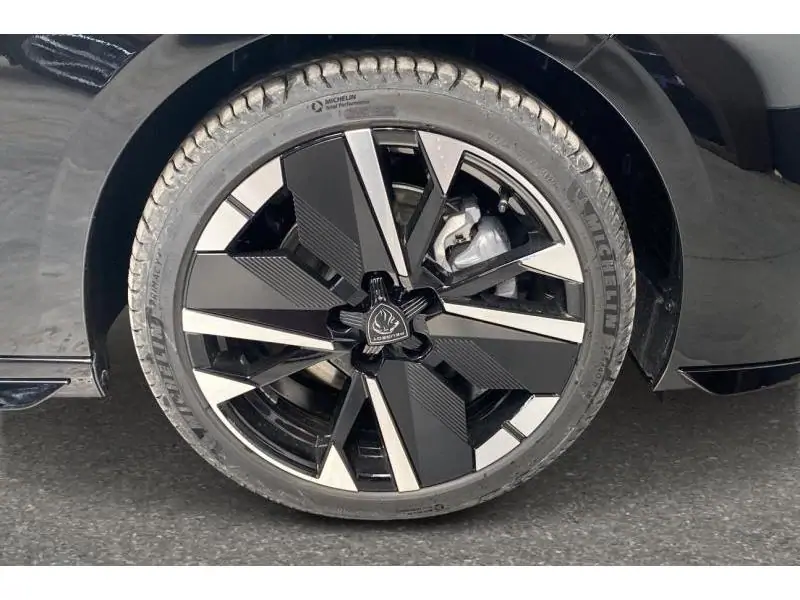 Occasion Peugeot 308 GT MHev * GPS Caméra BLACK 22