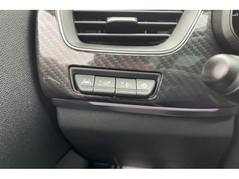 Occasion Renault Arkana RS LINE - Pano - Bose - Leder BLUE 24