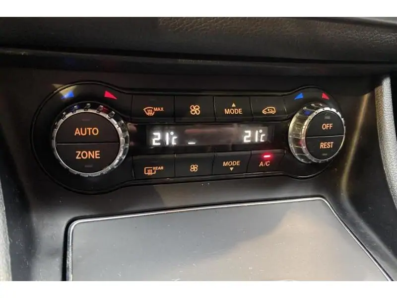 Occasie Mercedes-Benz CLA 180 AMG Line *Night Pack-Vision Pa BLACK 15