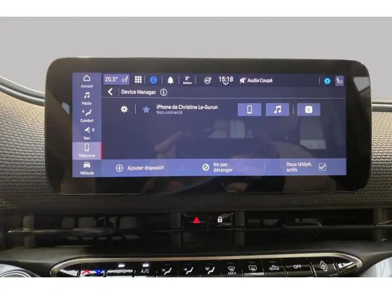 Occasion Fiat 500e LA PRIMA UNDEFINED 29