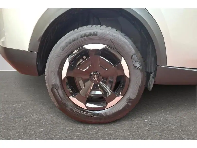 Occasion Opel Frontera Edition 1.2 Hybr GREY 20