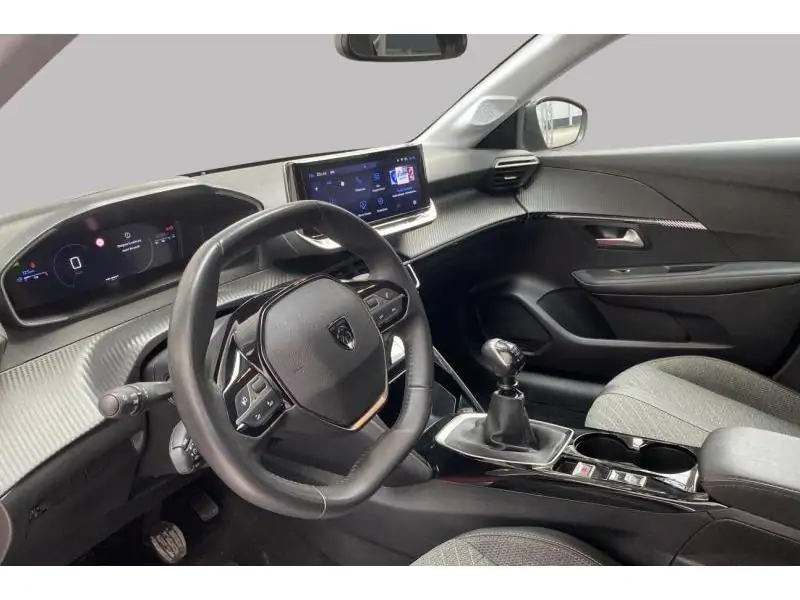Occasion Peugeot 208 Allure*MirrorLink - certificat Check+ incl. RED 9