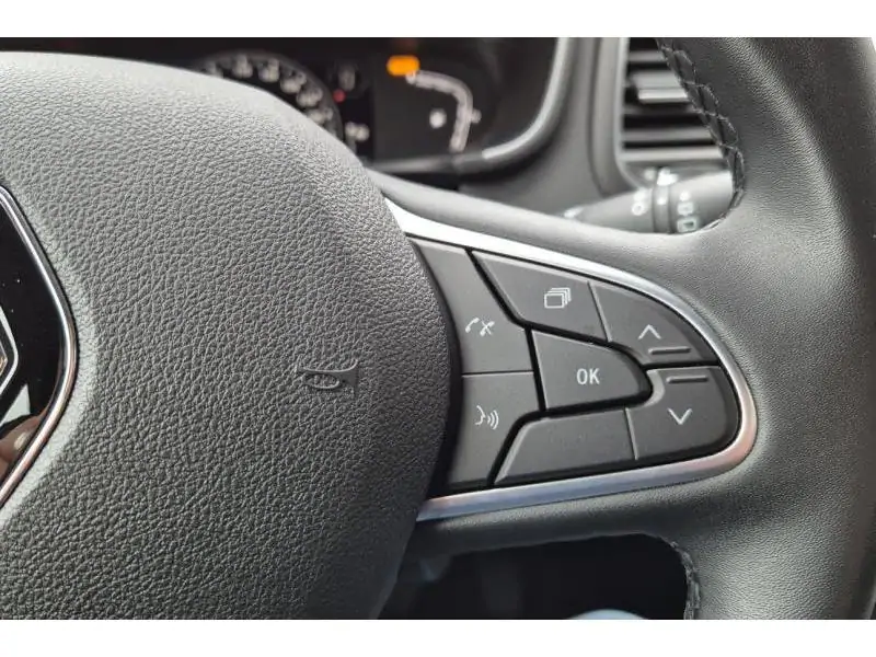 Occasion Renault Mégane GRANDTOUR GREY 33