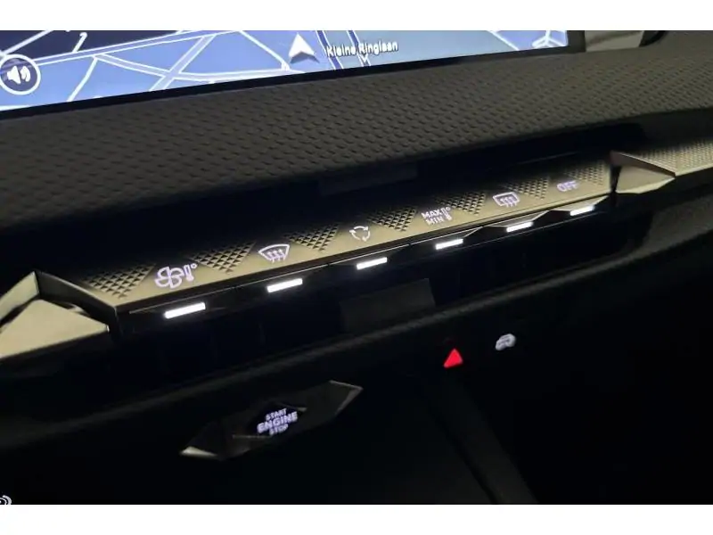 VEHICLE__CONDITION_SERVICE DS Automobiles DS 4 E-TENSE 215 PALLAS GREY 15