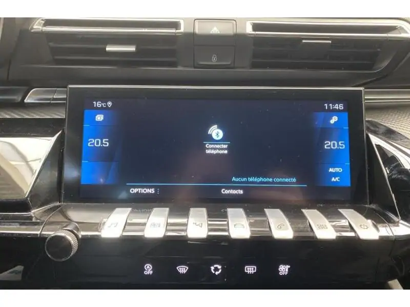 Occasion Peugeot 508 SW Allure Pack BLUE 30