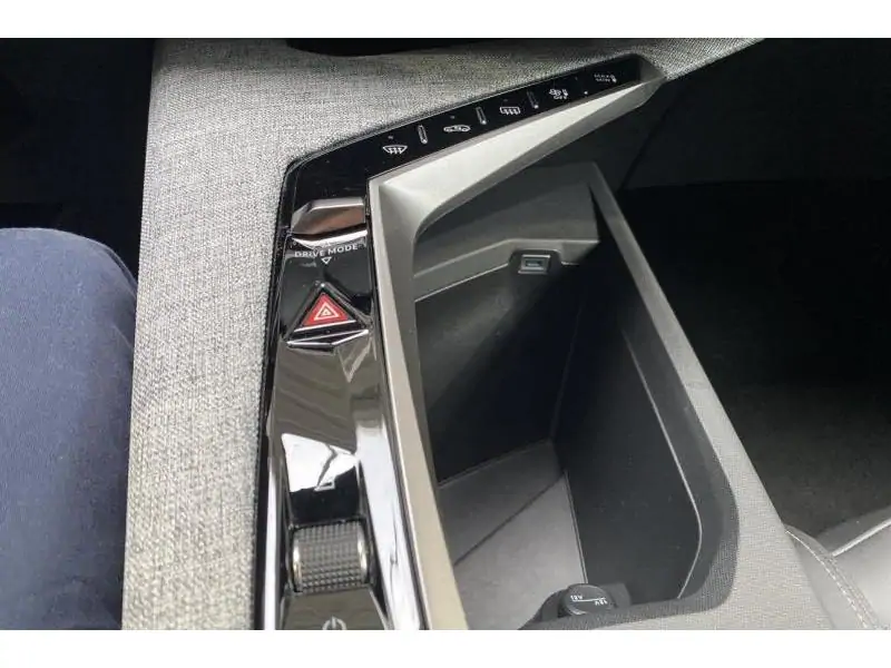 Occasion Peugeot 5008 Allure* Caméra de recul MirrorLink WHITE 37