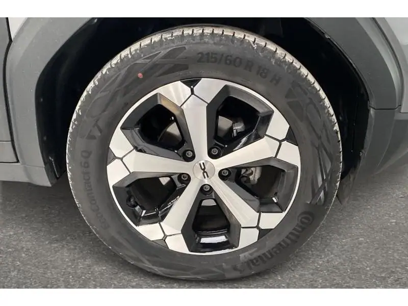 Occasion Dacia Duster Journey GREY 22